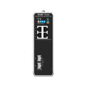 RG-NIS2100-4GT2SFP-HP, 4-Port RJ45 Gigabit and 2-Port SFP Cloud Managed Industrial Switch gallery thumbnail