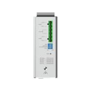 RG-NIS2100-8GT2SFP-HP, 8-Port RJ45 Gigabit and 2-Port SFP Cloud Managed Industrial Switch gallery thumbnail