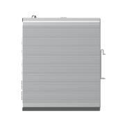 RG-NIS2100-8GT2SFP-HP, 8-Port RJ45 Gigabit and 2-Port SFP Cloud Managed Industrial Switch gallery thumbnail