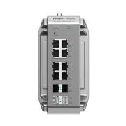 RG-NIS3100-8GT4SFP-HP, 12-Port Gigabit Managed Switch with 8 PoE+ Ports gallery thumbnail