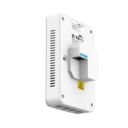 RG-RAP1200(P), AC1300 Dual Band Wall Access Point, 867Mbps at 5GHz + 400Mbps at 2.4GHz, 4 10/100base-t Ethernet port gallery thumbnail