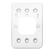 RG-RAP1200(P), AC1300 Dual Band Wall Access Point, 867Mbps at 5GHz + 400Mbps at 2.4GHz, 4 10/100base-t Ethernet port gallery thumbnail