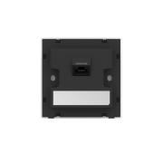 RG-RAP1201, AC1300 Dual Band Wall Access Point 867Mbps at 5GHz + 400Mbps at 2.4GHz, 2 10/100/1000 base-t Ethernet  port  gallery thumbnail