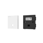 RG-RAP1201, AC1300 Dual Band Wall Access Point 867Mbps at 5GHz + 400Mbps at 2.4GHz, 2 10/100/1000 base-t Ethernet  port  gallery thumbnail
