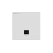 RG-RAP1201, AC1300 Dual Band Wall Access Point 867Mbps at 5GHz + 400Mbps at 2.4GHz, 2 10/100/1000 base-t Ethernet  port  gallery thumbnail