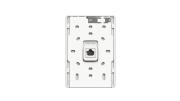 RG-RAP1260, AX3000 Wi-Fi 6 dual-band Gigabit wall plate AP Specifications: Built-in antennas gallery thumbnail
