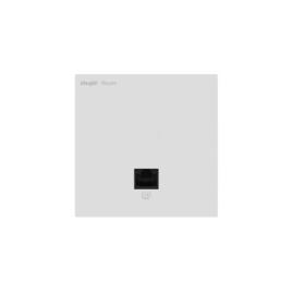 RG-RAP1261, AX3000 Wi-Fi 6 dual-band Gigabit in-wall AP