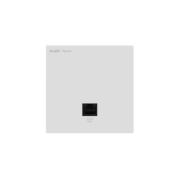 RG-RAP1261, AX3000 Wi-Fi 6 dual-band Gigabit in-wall AP gallery thumbnail