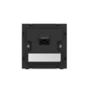 RG-RAP1261, AX3000 Wi-Fi 6 dual-band Gigabit in-wall AP Specifications: Built-in antennas gallery thumbnail