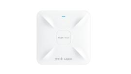 RG-RAP2260, Reyee Wi-Fi 6 AX3000 High Performance Multi-G Ceiling Access Point