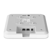 RG-RAP2260(E), Reyee Wi-Fi 6 AX3200 Multi-G Ceiling Access Point gallery thumbnail
