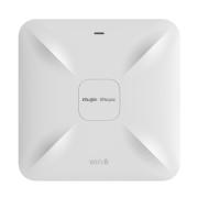 RG-RAP2260(E), Reyee Wi-Fi 6 AX3200 Multi-G Ceiling Access Point gallery thumbnail