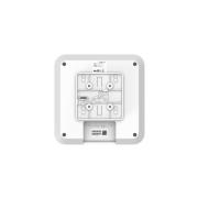 RG-RAP2260(H), Reyee Wi-Fi 6 AX6000 High-density Multi-G Ceiling Access Point gallery thumbnail