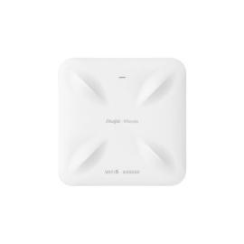 RG-RAP2260(H), Reyee Wi-Fi 6 AX6000 High-density Multi-G Ceiling Access Point