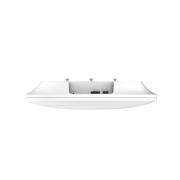 RG-RAP2266, AX3000 Wi-Fi 6 dual-band Gigabit ceiling mount Indoor AP Specifications: Built-in antennas gallery thumbnail
