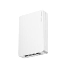 RG-RAP62-Wall, Wi-Fi 6 AX3000 Dual-Band Multi-Port Wall-Plate AP