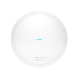 RG-RAP62, Wi-Fi 6 AX1800 Dual-band ceiling access point; Gigabit LAN uplink ports
