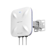 RG-RAP6260(H)-D, AX6000 Wi-Fi 6 dual-band Gigabit outdoor AP gallery thumbnail