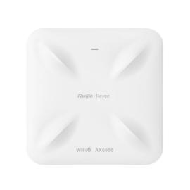 RG-RAP6260(H)-D, AX6000 Wi-Fi 6 dual-band Gigabit outdoor AP