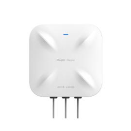 RG-RAP6260(H), Reyee AX6000 High-density Outdoor Omni-directional Access Point