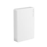 RG-RAP72-Wall, Ruijie BE3600 Dual-Band Wall-Mount Wi-Fi 7 Access Point gallery thumbnail
