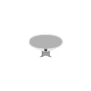 RG-RAP72Pro-OD, BE5040 Wi-Fi 7 Indoor/Outdoor Versatile Access Point; AI-Powered Wi-Fi 7 Versatile Outdoor/Indoor Mesh AP gallery thumbnail