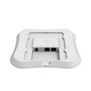 RG-RAP72Pro, Wi-Fi7 BE5040 dual-band ceiling  access point;2.4GHz/5GHz dual-radio gallery thumbnail