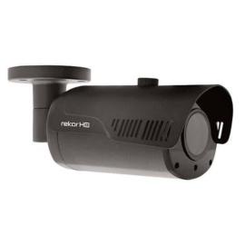 RHDC2812VFBG-CL, RekorHD 2MP Analogue Varifocal 2.8-12mm Lens Bullet Camera Grey