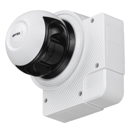 RLS-2020A, REDSCAN mini Pro without camera