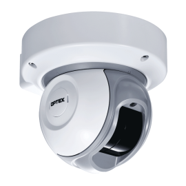 RLS-2020I, RLS, Indoor detector