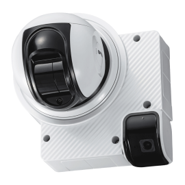 RLS-2020V, REDSCAN mini Pro with 2MP camera