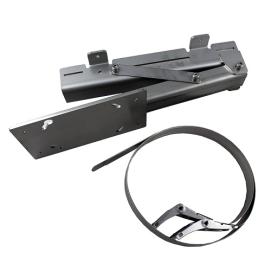 RLS-SB, Stainless Adjustable Angle Mount Bracket - RLS-3060L/3060SH, - RLS-3060L/3060SH-POE