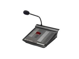 RM-300X, VX-3000 Series Paging Microphone  