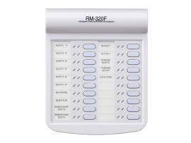 RM-320F, VM-3000/VX-3000 Fireman's Microphone Extension