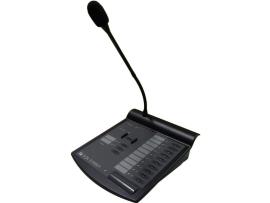 RM-9012C-EB, Remote Microphone with Chime (requires AD-246 psu)