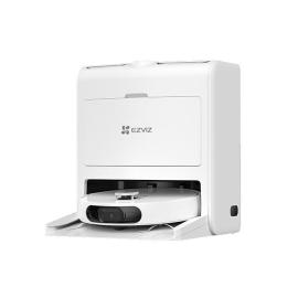 Robot Vacuum and Mop Combo