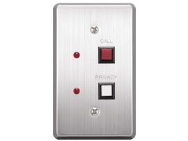 RS-140, N-8000 Series Switch Panel for RS-141