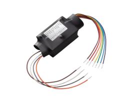 RS-142, N-8000 Series IP Intercom Switch Board