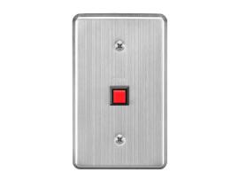 RS-143, N-8000 Series IP Intercom Switch Panel for RS-141