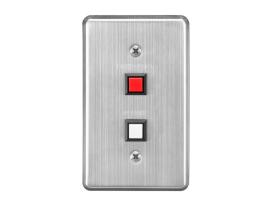 RS-144, N-8000 Series IP Intercom Switch Panel for RS-141
