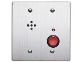 RS-180, N-8000 Series Substation, Vandal and Weather Resistant, 2core screened cable