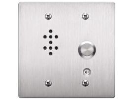 RS-460, N-8000 Series Substation, Vandal Resistant, 4core screened cable