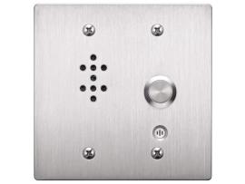 RS-470, N-8000 Series Substation, Vandal and Weather Resistant, 4core screened cable