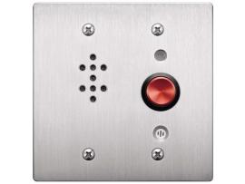 RS-480, N-8000 Series Substation, Vandal and Weather Resistant, 4core screened cable