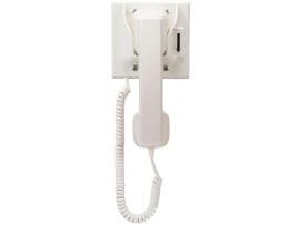 RS-481, N-8000 Series Option Handset for RS-480