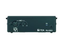 RU-2001, Amplifier Control Unit for PM-660D