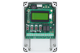 RX128-XPL, 2-relay 128-bit standard receiver