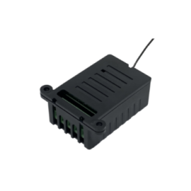 RX26-NANOCUBE, RX CUBE Bluetooth receiver