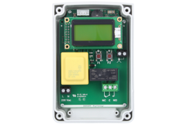 RX26-XPL1V, 1-relay receiver, 230Vac