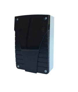 RXU4GO128, U4GO high security receiver, AES 128-bit encryption